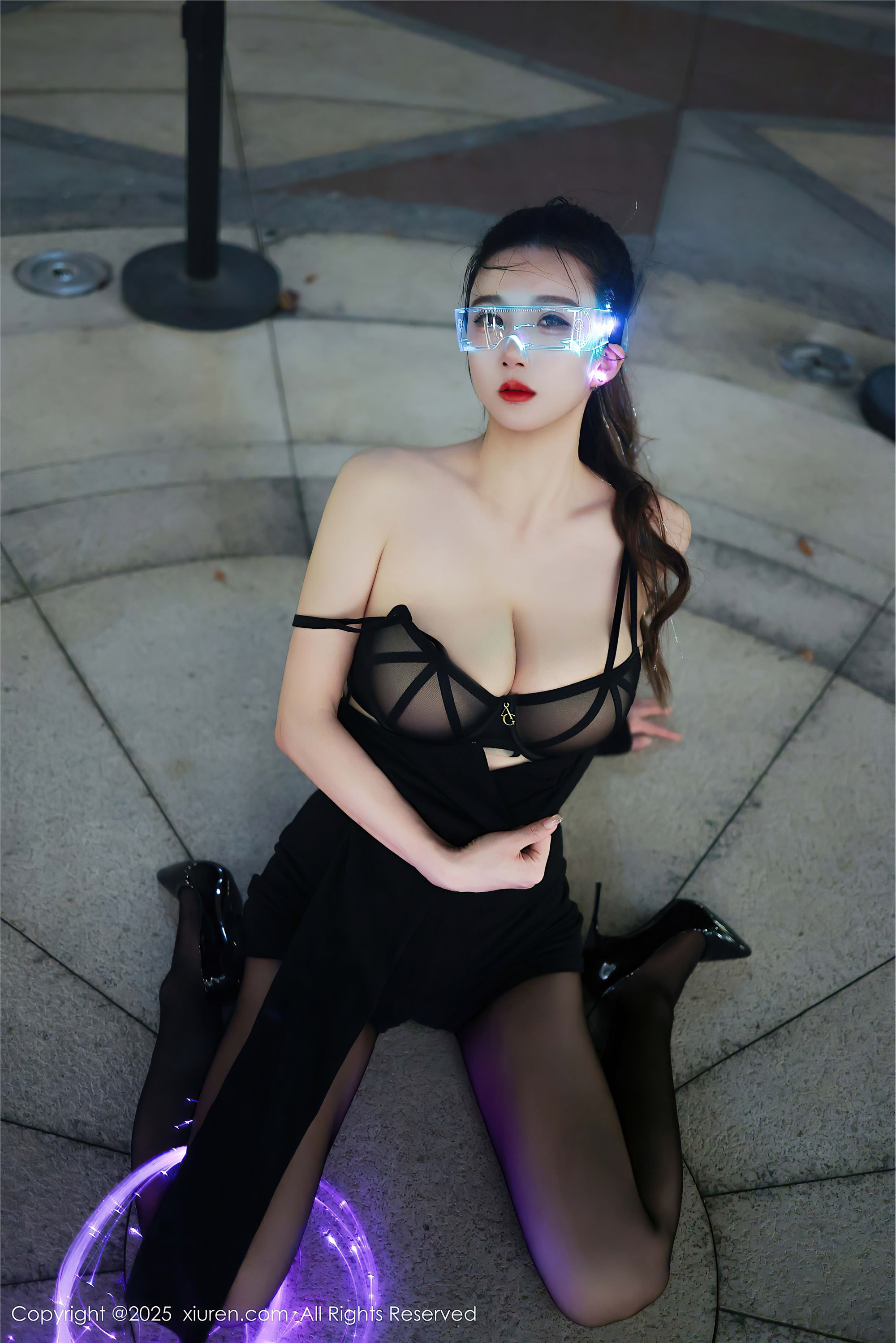 Xiuren秀人网 2025.10.31 NO.10936 小肉肉咪